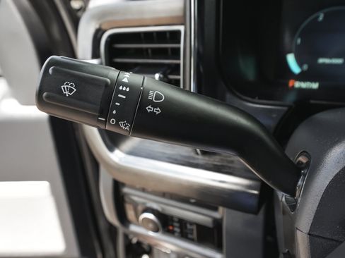 Used 2023 Ford F250 Lariat w/ Black Appearance Package AWD/4WD image 23