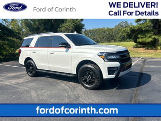 Used 2022 Ford Expedition Timberline AWD/4WD video 1