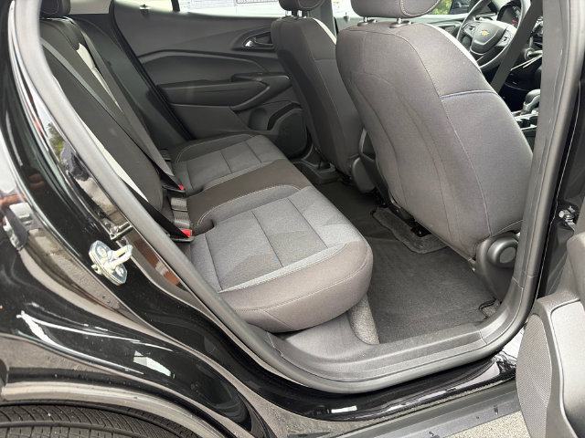Used 2026 Chevrolet Trax LS w/ LS Convenience Package FWD image 15