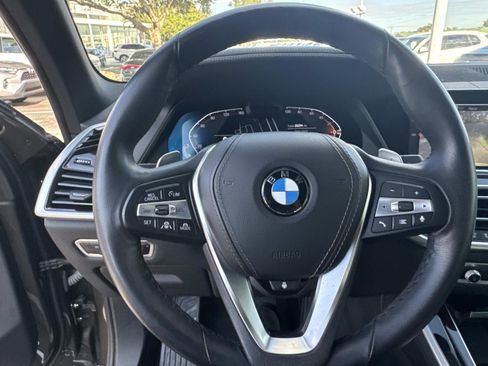 Used 2023 BMW X5 xDrive40i image 27