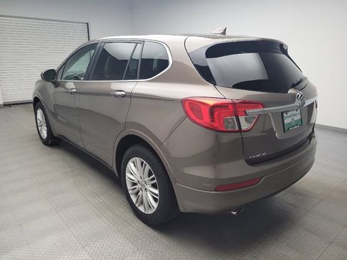 Used 2018 Buick Envision Preferred FWD image 5