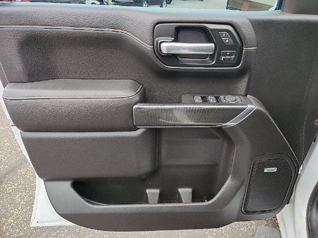 Used 2019 GMC Sierra 1500 AT4 w/ AT4 Premium Package AWD/4WD image 13