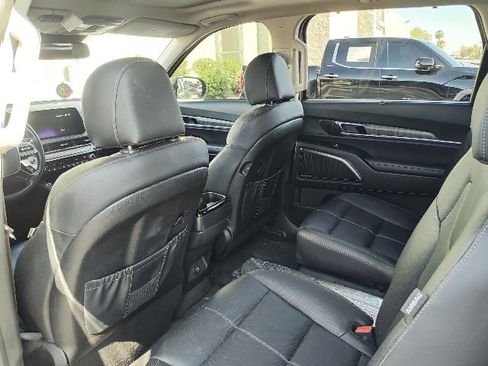 Used 2024 Kia Telluride SX AWD/4WD image 7