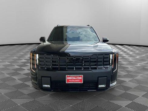 New 2027 Kia Telluride SX X-Line image 2