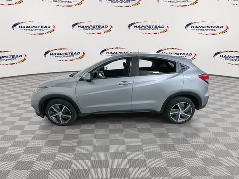 Used 2022 Honda HR-V EX image 5