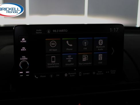 Used 2025 Honda Pilot EX-L image 35