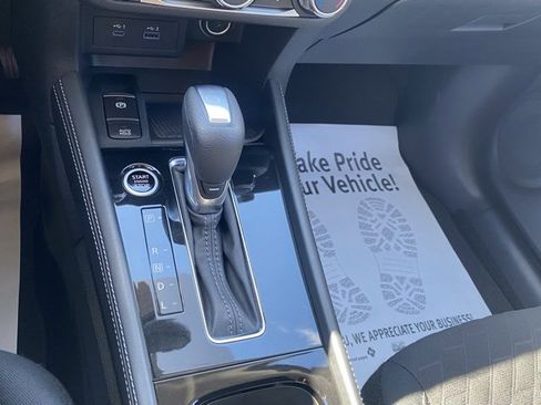 Certified 2024 Nissan Kicks SV image 23