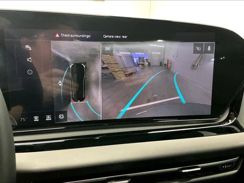 Used 2025 Audi A5 2.0T Premium w/ Convenience Package image 24