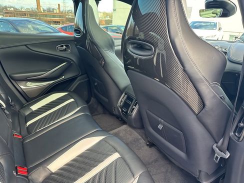 Used 2023 Aston Martin DBX 707 image 17