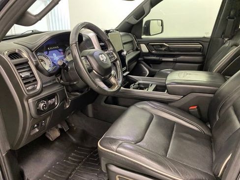 Used 2019 RAM 1500 Limited image 15
