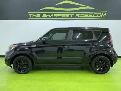 Used 2018 Kia Soul image 6