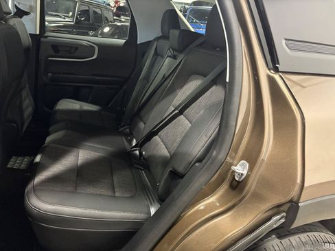 Used 2022 Ford Bronco Sport Big Bend AWD/4WD image 29