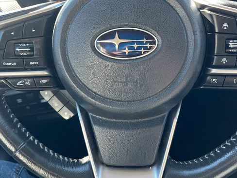 Used 2021 Subaru Forester Premium image 15