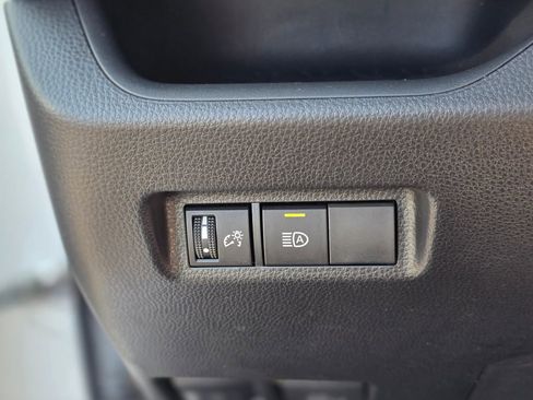 Used 2023 Toyota RAV4 LE image 33