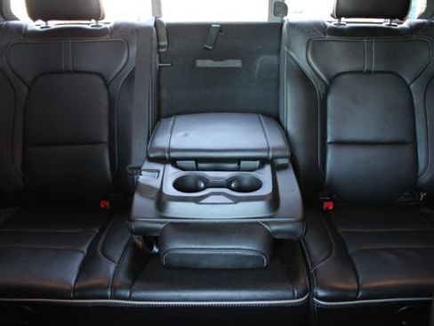 Used 2023 RAM 1500 Limited AWD/4WD image 45