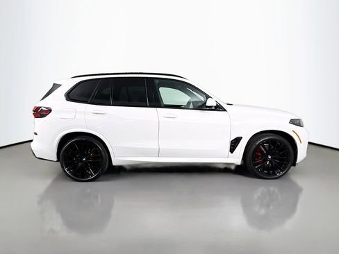 New 2026 BMW X5 xDrive40i w/ M Sport Package image 8