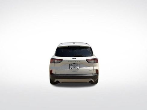 Used 2020 Ford Escape SEL FWD image 4
