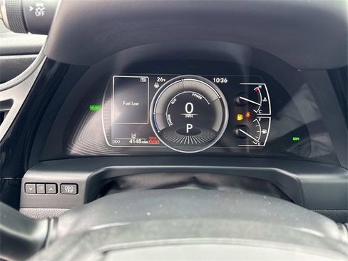 Used 2025 Lexus ES 300h w/ Luxury Package image 29