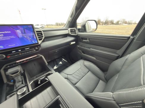 New 2026 Toyota Tundra SR5 image 20