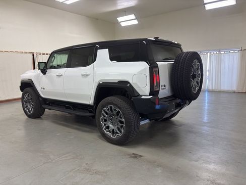 New 2025 GMC Hummer EV 3X image 6