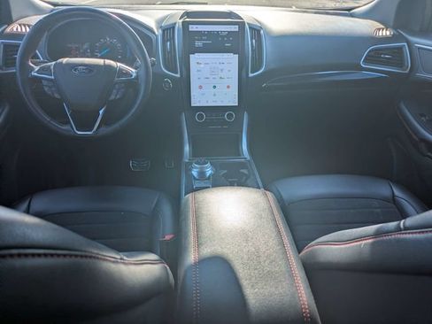 Used 2022 Ford Edge ST-Line AWD/4WD image 16