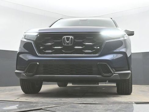 Used 2026 Honda CR-V Sport image 42
