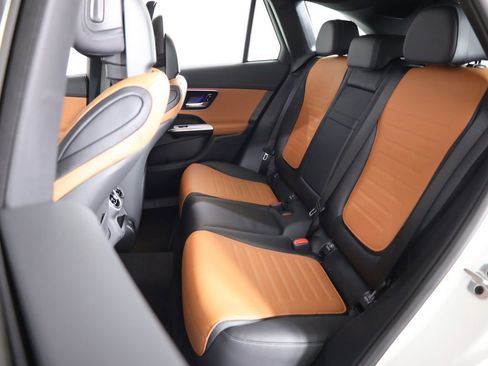 Certified 2026 Mercedes-Benz GLC 43 AMG 4MATIC image 53