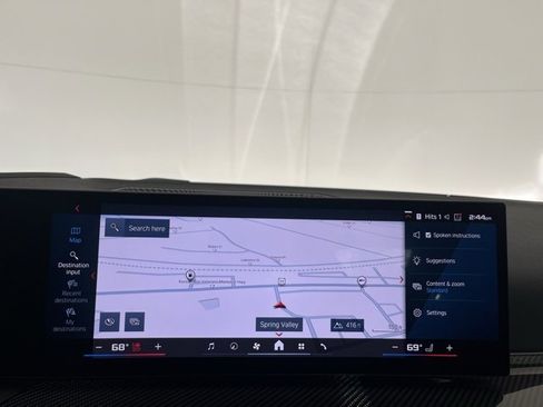 Used 2026 BMW M2 CS image 16