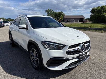 Used 2023 Mercedes-Benz GLA 250 4MATIC