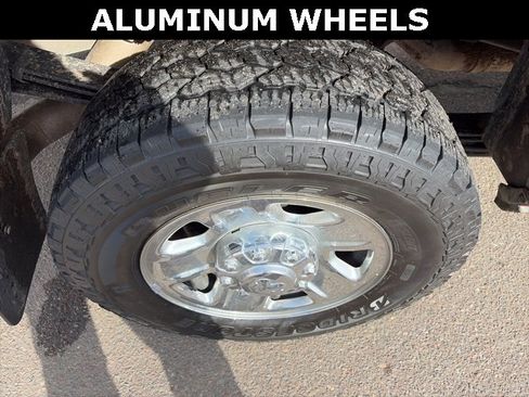 Used 2023 RAM 3500 Tradesman image 9