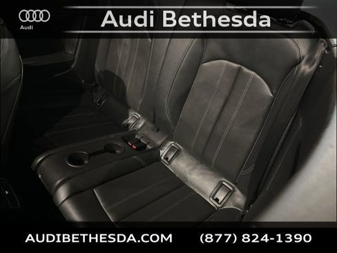 Used 2022 Audi S5 Premium Plus w/ Premium Plus Package image 29