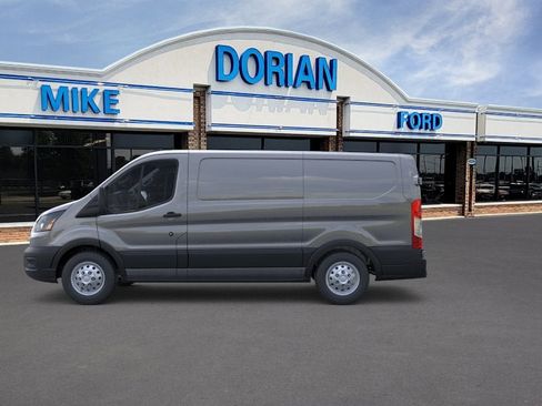 New 2026 Ford Transit 150 Low Roof AWD image 3