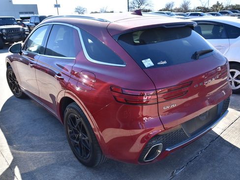 Used 2023 Genesis GV70 2.5T w/ Select Package image 7