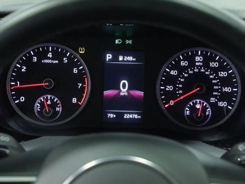 Used 2023 Kia K5 GT-Line image 14