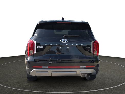 Used 2024 Hyundai Palisade SEL AWD/4WD image 5
