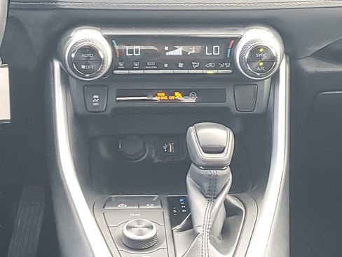 Certified 2024 Toyota RAV4 LE image 20