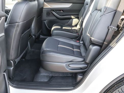 New 2026 MAZDA CX-90 Plug-In Hybrid w/ Premium Plus AWD/4WD image 38