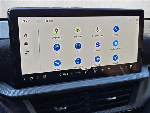 New 2026 Ford Explorer ST w/ Sun And Sound Package image 13