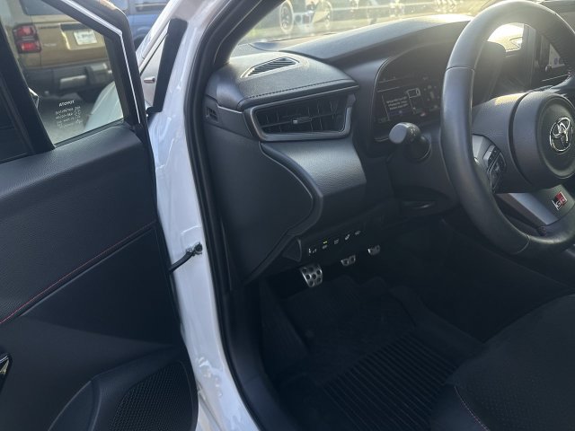 Used 2025 Toyota Corolla GR AWD/4WD image 12