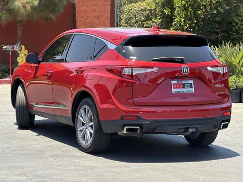 Certified 2024 Acura RDX SH-AWD w/ Technology Package image 5