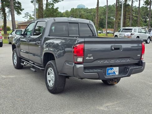 Used 2023 Toyota Tacoma SR image 5