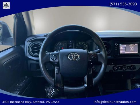 Used 2019 Toyota Tacoma SR RWD image 24