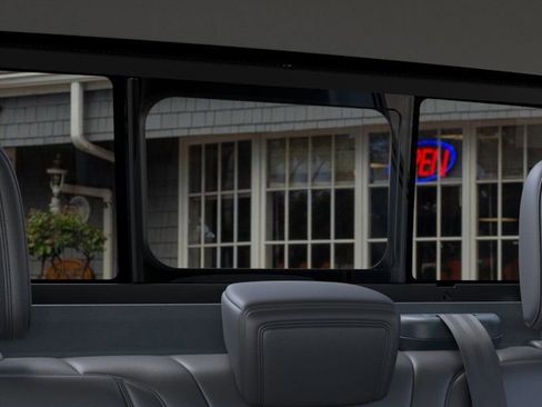 New 2026 Ford Maverick Lariat w/ Black Appearance Package image 24