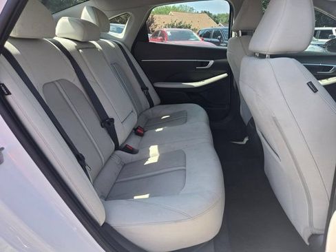 Used 2025 Hyundai Sonata SEL FWD image 26