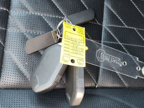 Certified 2024 Kia Telluride SX X-Line image 35