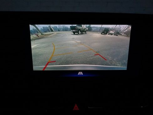 New 2026 Chevrolet TrailBlazer LT image 18