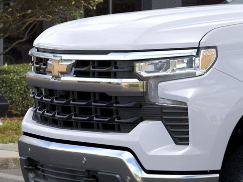 New 2025 Chevrolet Silverado 1500 LT w/ All Star Edition Plus image 13