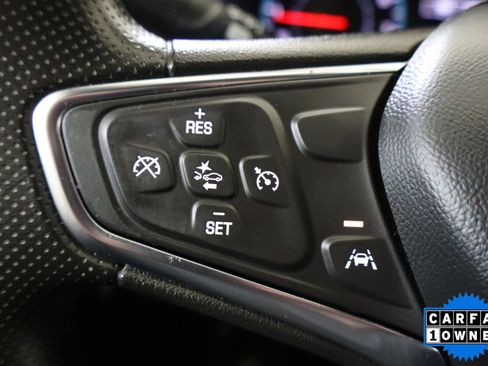 Used 2024 Chevrolet Equinox LS image 27