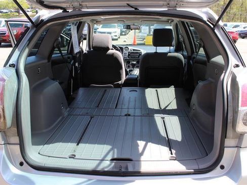 Used 2008 Toyota Matrix FWD image 23