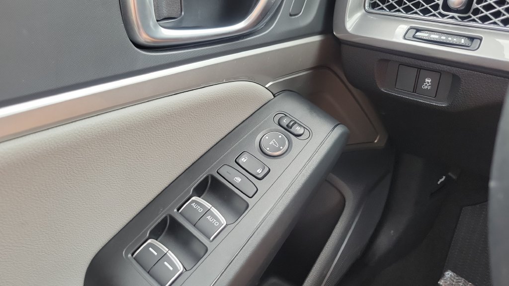Used 2024 Acura Integra FWD image 20